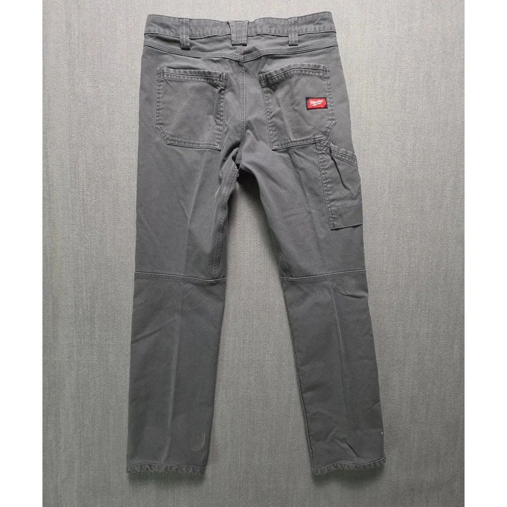 Milwaukee these durable